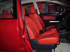 2014款 1.6L 手动 精彩版