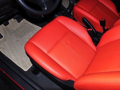 2014款 1.6L 手动 精彩版