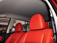 2014款 1.6L 手动 精彩版