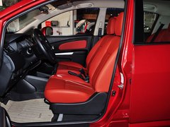 2014款 1.6L 手动 精彩版