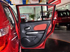 2014款 1.6L 手动 精彩版