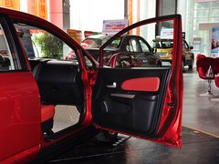 2014款 1.6L 手动 精彩版