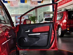 2014款 1.6L 手动 精彩版