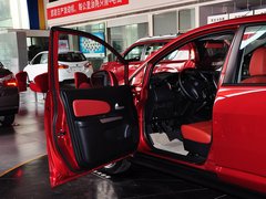 2014款 1.6L 手动 精彩版