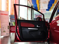 2014款 1.6L 手动 精彩版
