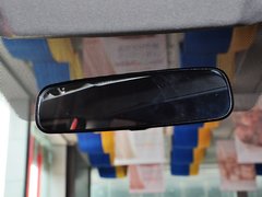 2014款 1.6L 手动 精彩版