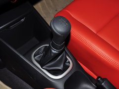 2014款 1.6L 手动 精彩版