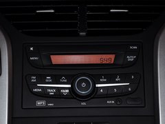 2014款 1.6L 手动 精彩版
