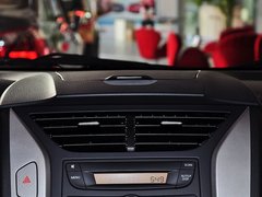 2014款 1.6L 手动 精彩版