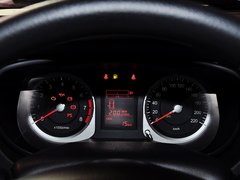 2014款 1.6L 手动 精彩版