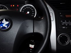 2014款 1.6L 手动 精彩版