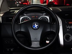 2014款 1.6L 手动 精彩版