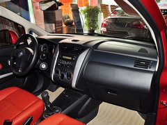 2014款 1.6L 手动 精彩版