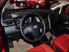 2014款 1.6L 手动 精彩版