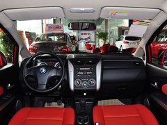 2014款 1.6L 手动 精彩版