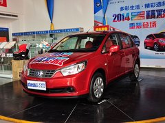 2014款 1.6L 手动 精彩版