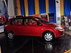 2014款 1.6L 手动 精彩版