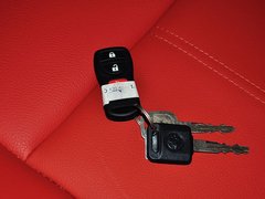 2014款 1.6L 手动 精彩版