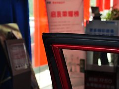 2014款 1.6L 手动 精彩版