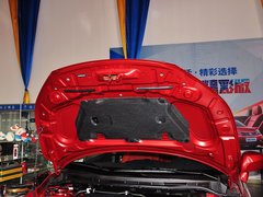 2014款 1.6L 手动 精彩版