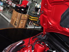 2014款 1.6L 手动 精彩版