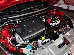 2014款 1.6L 手动 精彩版