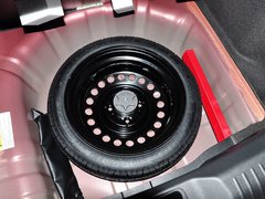 2014款 1.6L 手动 精彩版