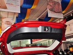 2014款 1.6L 手动 精彩版