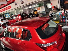 2014款 1.6L 手动 精彩版