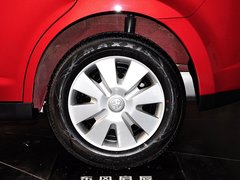 2014款 1.6L 手动 精彩版