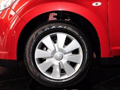 2014款 1.6L 手动 精彩版