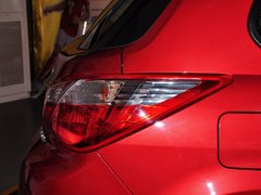 2014款 1.6L 手动 精彩版