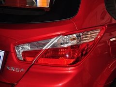 2014款 1.6L 手动 精彩版