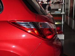 2014款 1.6L 手动 精彩版