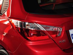 2014款 1.6L 手动 精彩版
