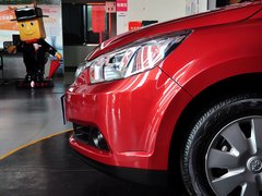 2014款 1.6L 手动 精彩版