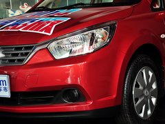 2014款 1.6L 手动 精彩版