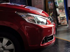 2014款 1.6L 手动 精彩版