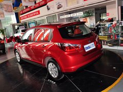 2014款 1.6L 手动 精彩版