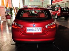 2014款 1.6L 手动 精彩版
