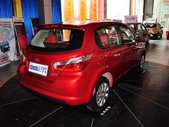 2014款 1.6L 手动 精彩版