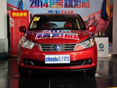 2014款 1.6L 手动 精彩版