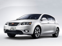 2013款 1.8L CVT 两厢 尊贵型