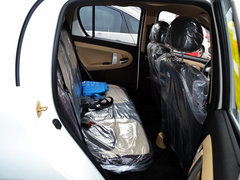 2014款 1.3L 手动 精英型