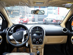 2014款 1.3L 手动 精英型