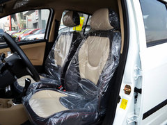2014款 1.3L 手动 精英型
