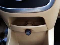 2014款 1.3L 手动 精英型