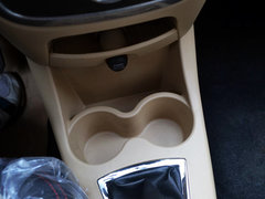 2014款 1.3L 手动 精英型