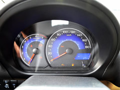 2014款 1.3L 手动 精英型