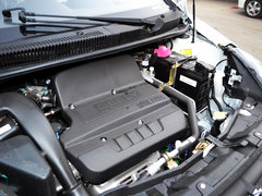 2014款 1.3L 手动 精英型